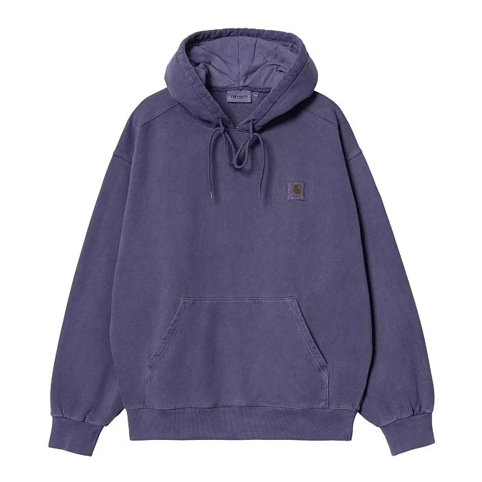 Толстовка Carhartt WIP Hooded Vista Sweatshirt