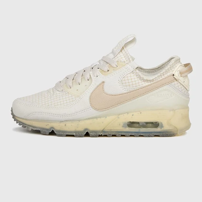 Кроссовки женские Nike Air Max Terrascape 90 W Light Bone