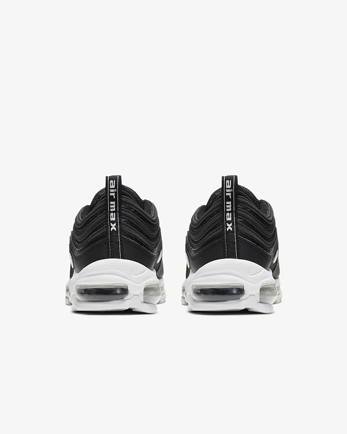 Кроссовки Nike Air Max 97 Black/White