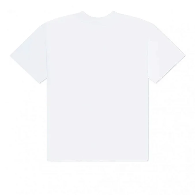 Футболка ZNY SPEED LOGO