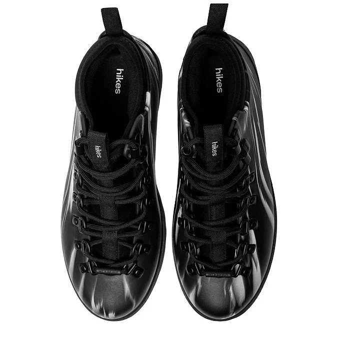 Ботинки Hikes Jasper Orca