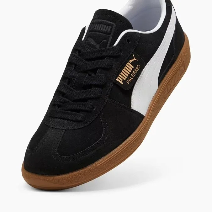 Кеды Puma Palermo