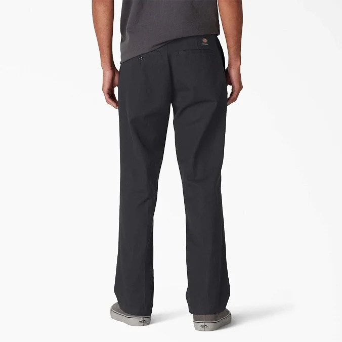 Брюки Dickies Skateboarding Regular Fit Twill Pants Black