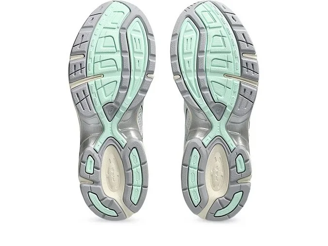 Кроссовки женские ASICS GEL-1130 White/Mint Tint