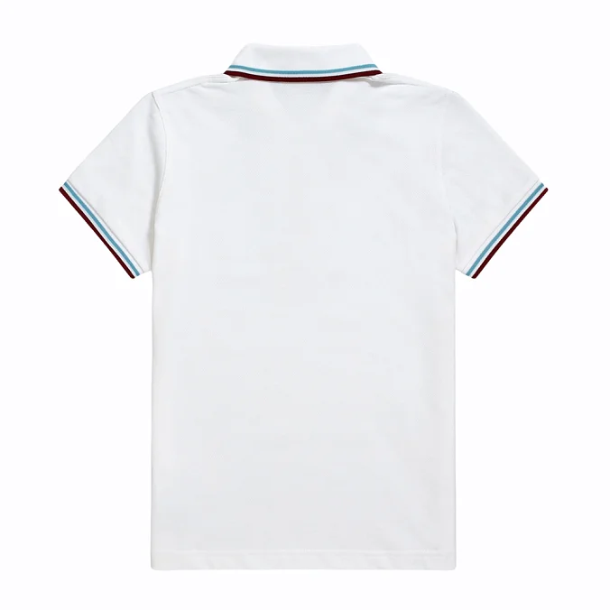 Рубашка поло женская Fred Perry G12