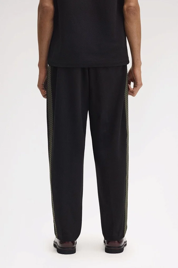 Штаны Fred Perry Tennis Grip Taped Track Pant