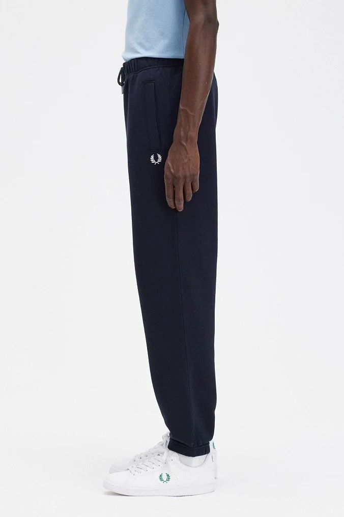 Штаны Fred Perry Loopback Sweatpants