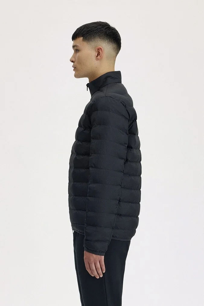 Куртка Fred Perry Insulated Jacket