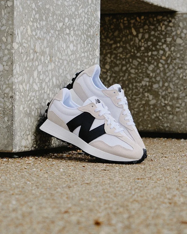 New Balance — новая коллекция 2025