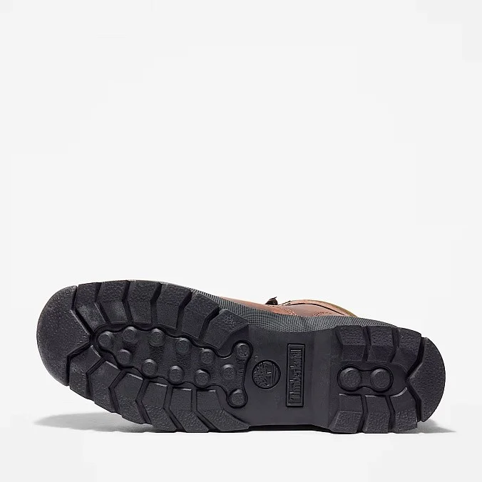 Ботинки мужские Timberland Euro Hiker Leather Boot