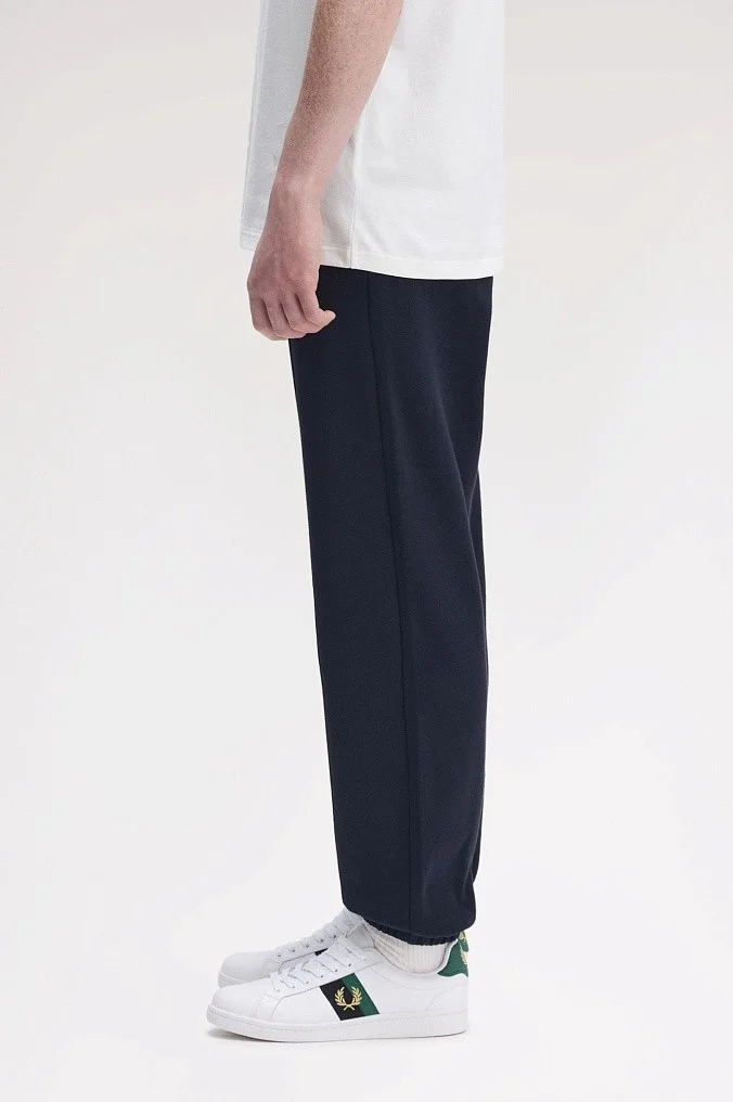 Штаны Fred Perry Tennis Badge Track Pant