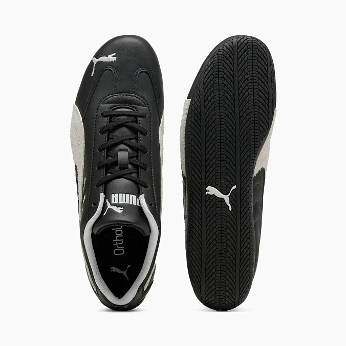 Кроссовки унисекс Puma Speedcat Leather
