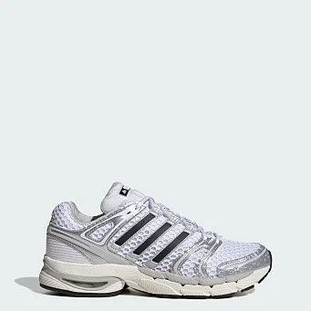 Кроссовки adidas Originals Adistar Control 5 Silver Metallic/Grey One/Core Black