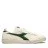 Кроссовки Diadora Game L Low Waxed White/Fogliage Green