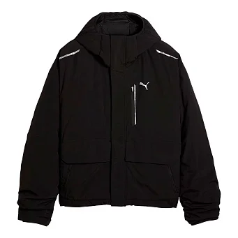 Куртка Puma Pumatech Primaloft Padded Jacket