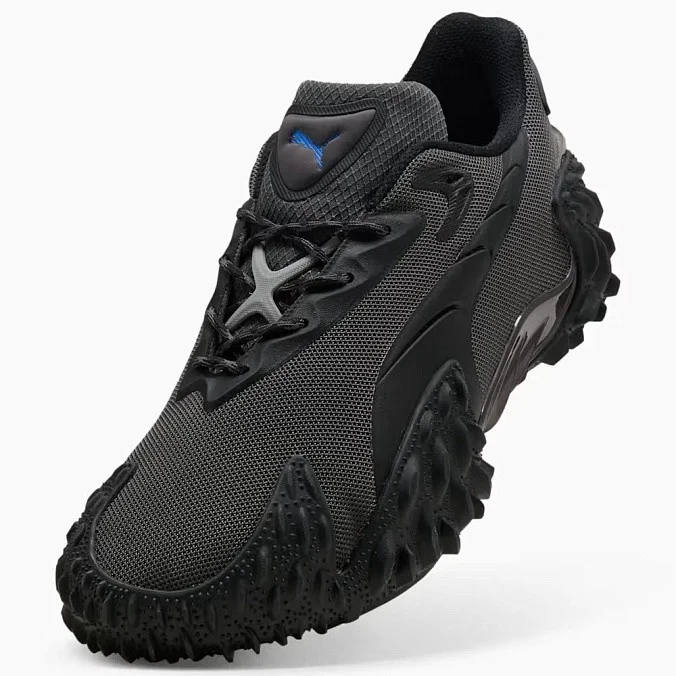 Кроссовки унисекс Puma Mostro X Dots