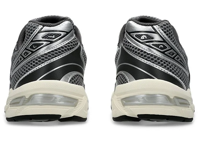 Кроссовки мужские ASICS GEL-1130 Clay Grey/Pure Silver