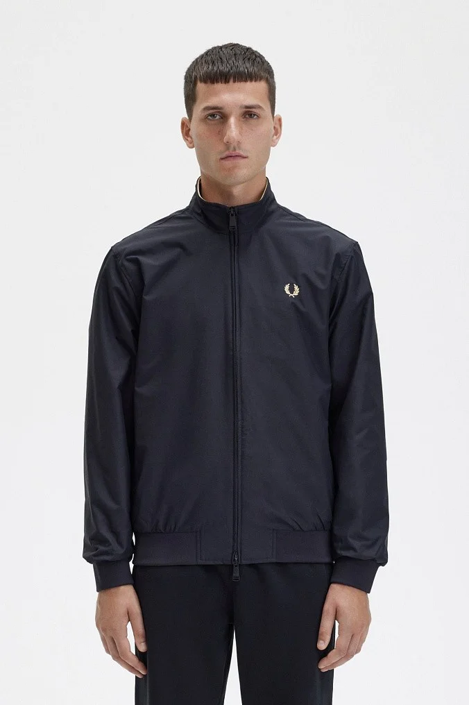 Куртка Fred Perry Brentham Jacket