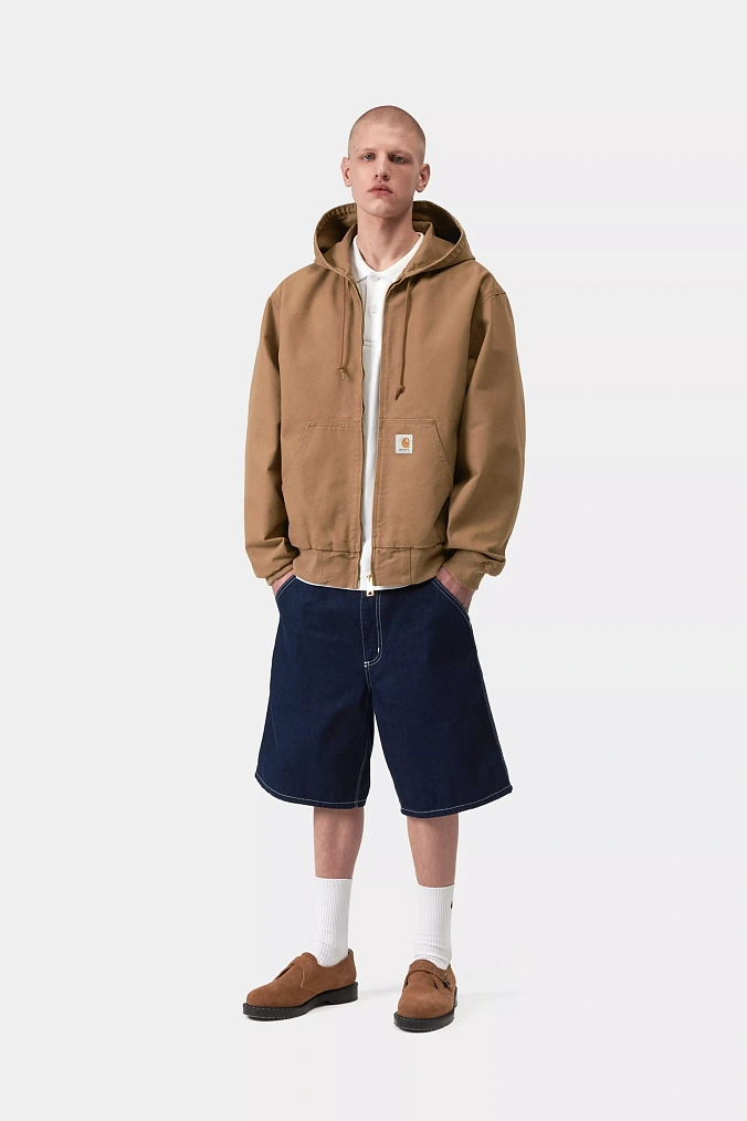 Куртка Carhartt WIP OG Active Jacket