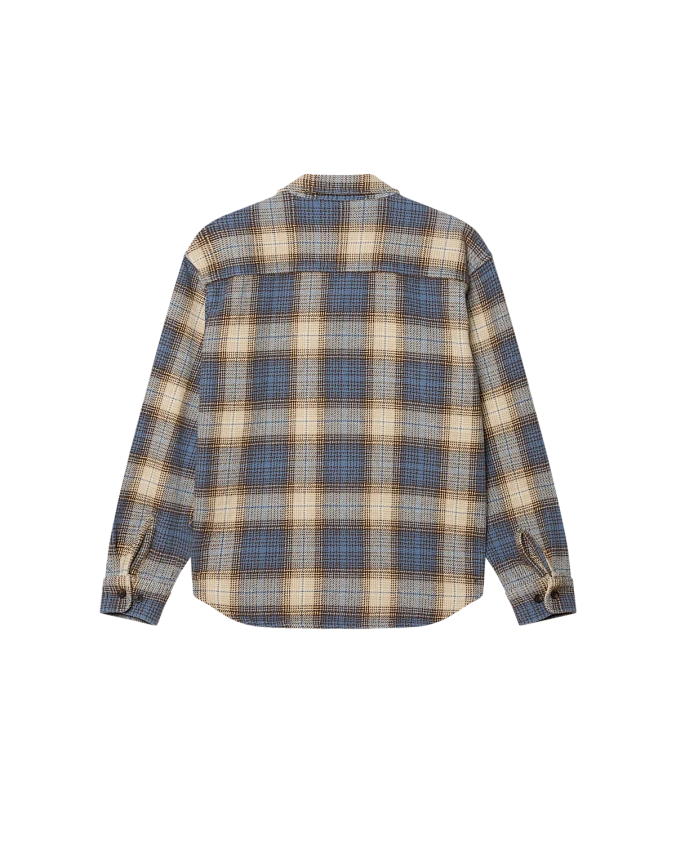 Рубашка Obey Laurel Shirt