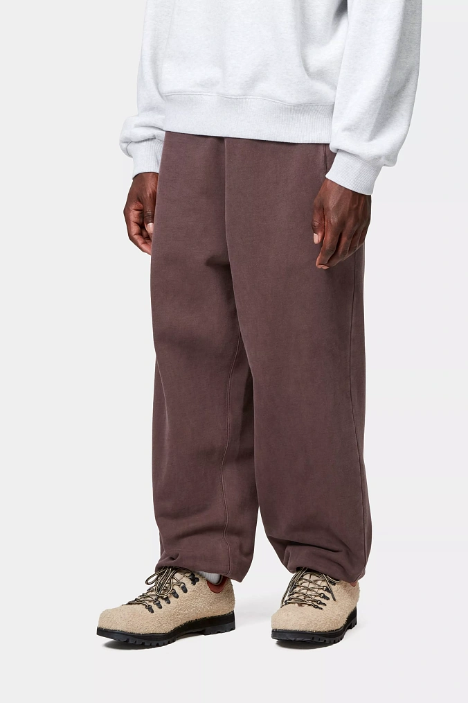 Штаны Carhartt WIP Vista Grand Sweat Pant