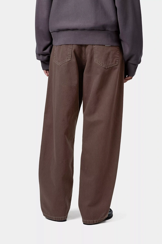 Джинсы женские Carhartt WIP W' Brandon Pant Palisander (stone dyed)