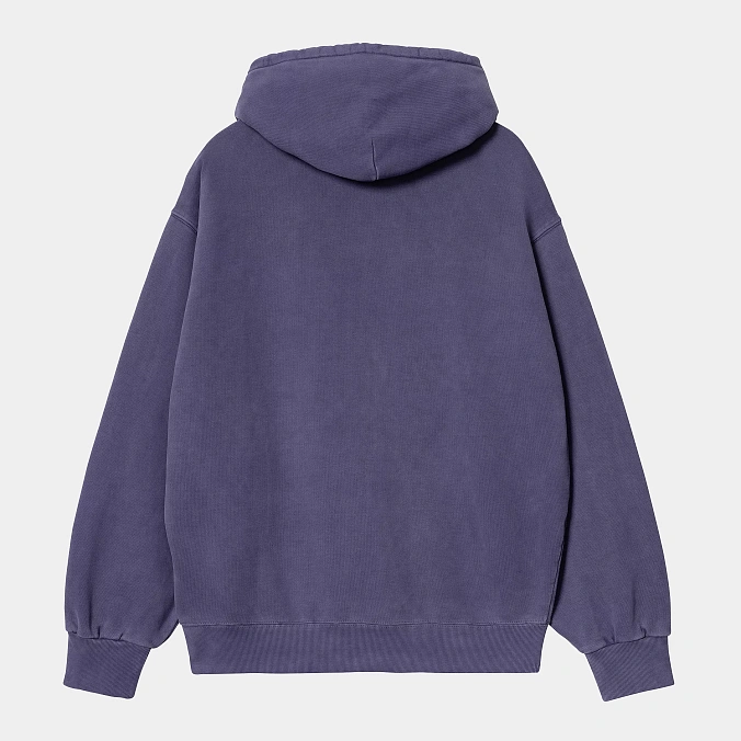 Толстовка Carhartt WIP Hooded Vista Sweatshirt