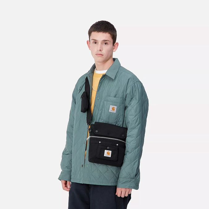 Сумка Carhartt WIP Carpenter Shoulder Bag